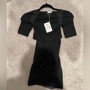 Wolford 2 piece set